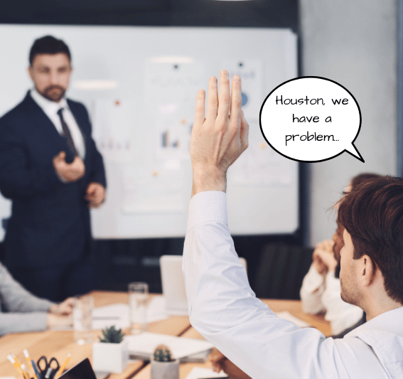 Quando escalonar um assunto - Escalonamento em projetos